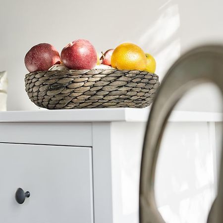 Apartament Varmia Olsztyn  Dış mekan fotoğraf