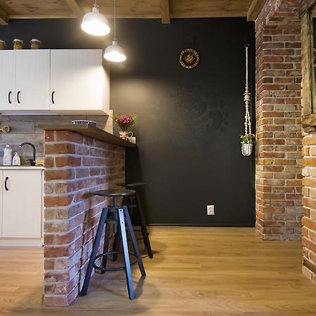 Apartament Varmia Olsztyn  Dış mekan fotoğraf