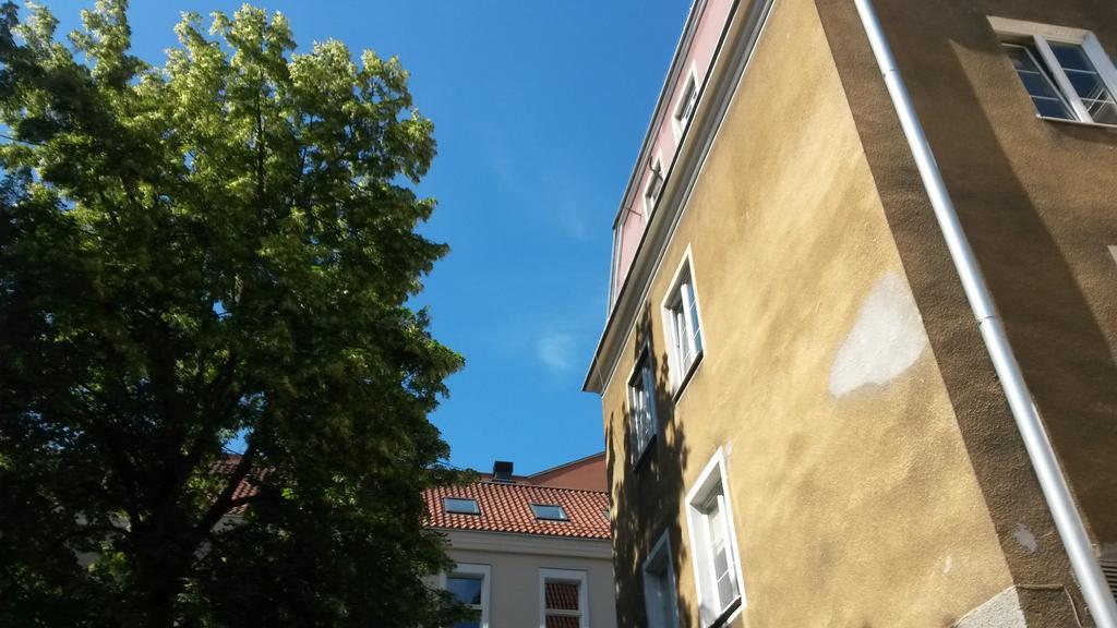 Apartament Varmia Olsztyn  Dış mekan fotoğraf