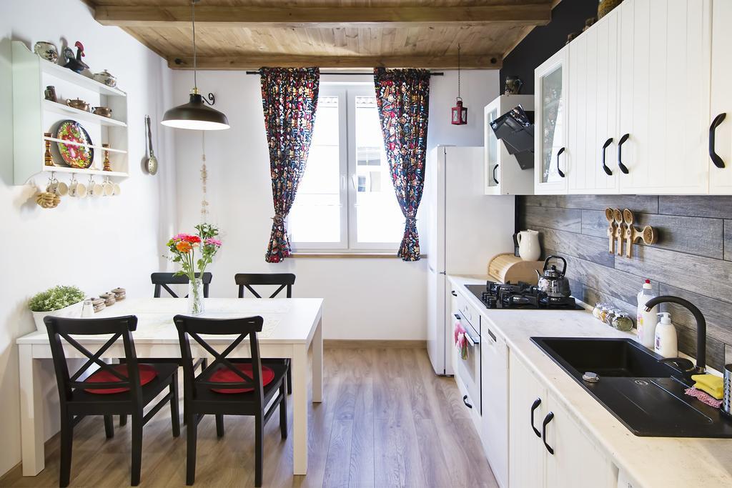 Apartament Varmia Olsztyn  Dış mekan fotoğraf