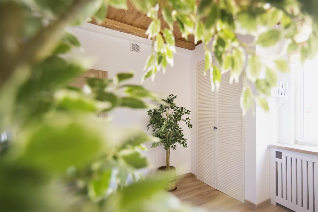 Apartament Varmia Olsztyn  Dış mekan fotoğraf